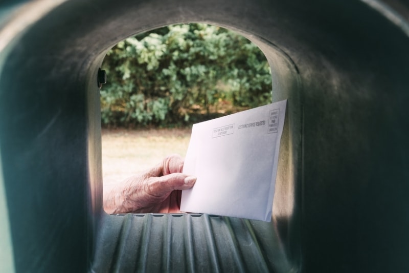How to Use Retargeting For Your Direct Mail Campaigns | RSVP Dallas-Fort Worth